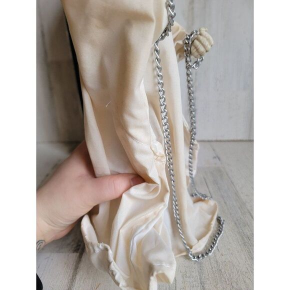 Fun world AS IS night stalker Halloween ghost - Picture 10 of 14